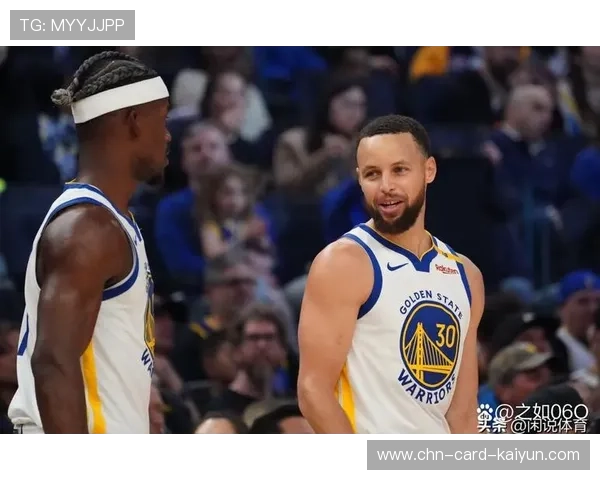 勇士赛季目标：外线跑位的持续创新要成为下一季的训练重点