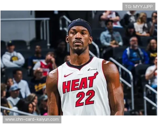 巴特勒末节连中关键投篮，热火拒绝逆转