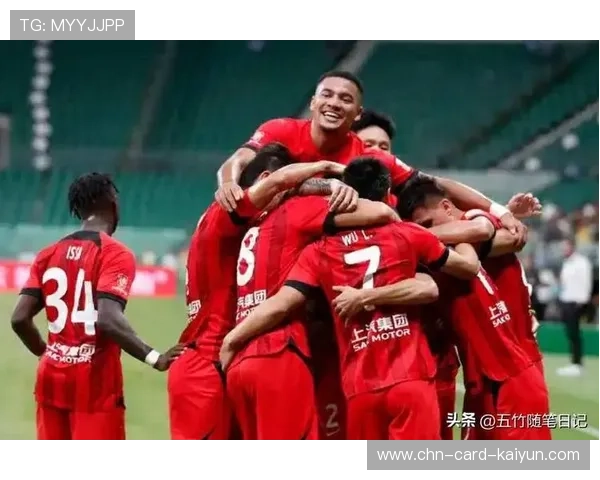 申花迎来关键战役，海港和国安共同备战亚冠
