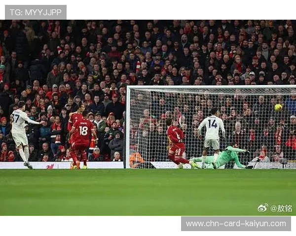 利物浦边后卫助攻频繁