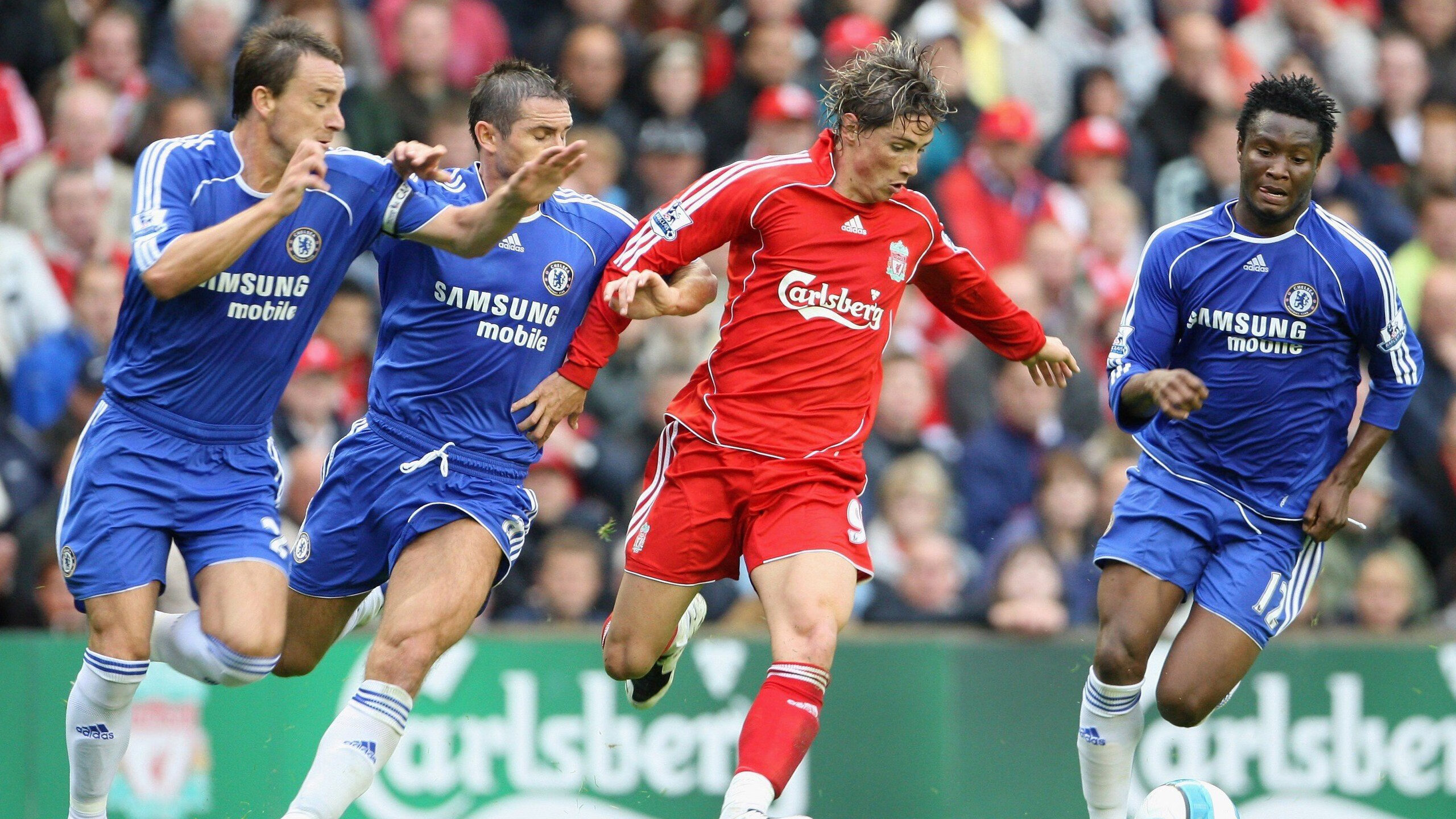 欧冠与世界杯赛程挤压引发争议 球员疲劳度飙升